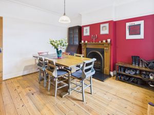 DINING ROOM- click for photo gallery